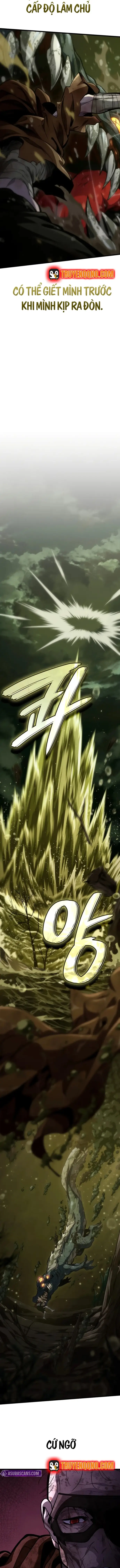 Làm Sao Sống Như Một Huyết Vương Chapter 0 - 15