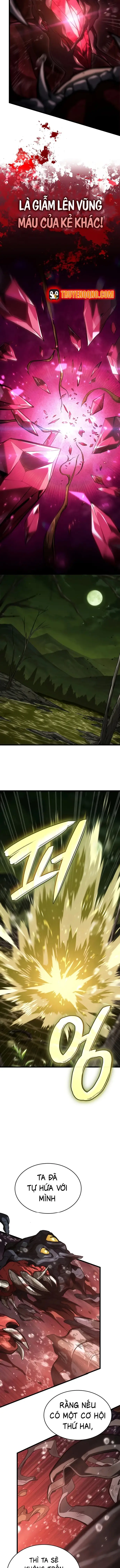 Làm Sao Sống Như Một Huyết Vương Chapter 0 - 18