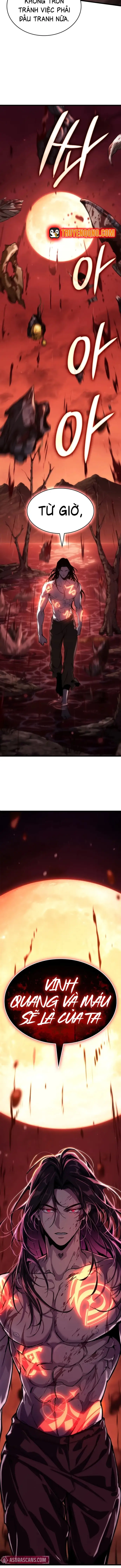 Làm Sao Sống Như Một Huyết Vương Chapter 0 - 19
