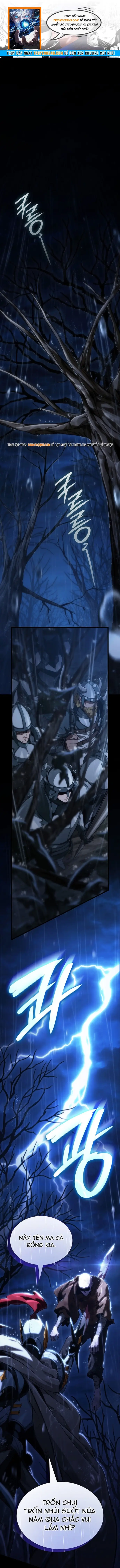 Làm Sao Sống Như Một Huyết Vương Chapter 1 - 1