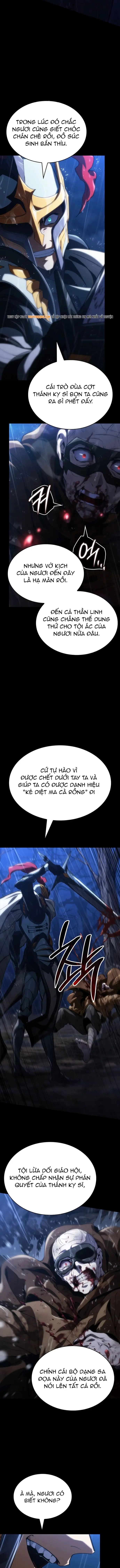 Làm Sao Sống Như Một Huyết Vương Chapter 1 - 2