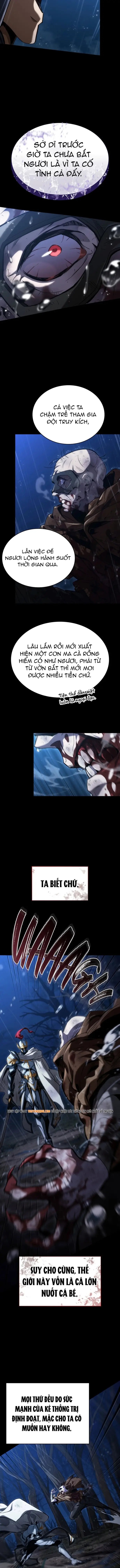 Làm Sao Sống Như Một Huyết Vương Chapter 1 - 3