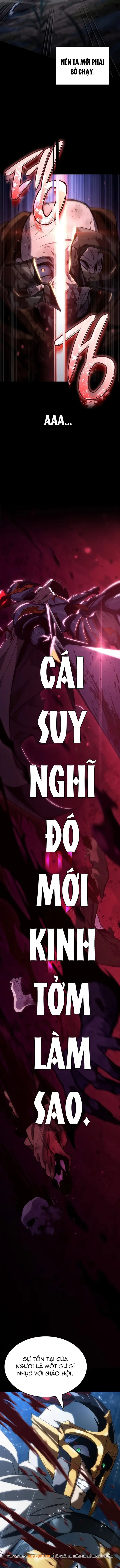 Làm Sao Sống Như Một Huyết Vương Chapter 1 - 4