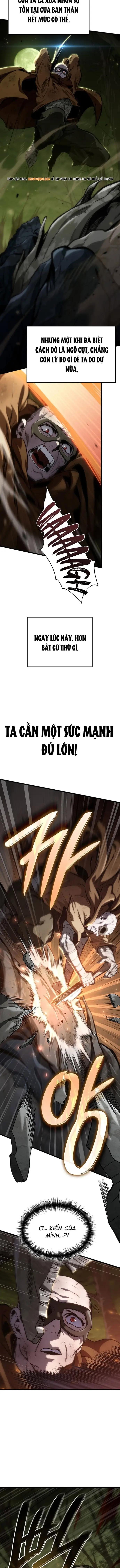 Làm Sao Sống Như Một Huyết Vương Chapter 1 - 12