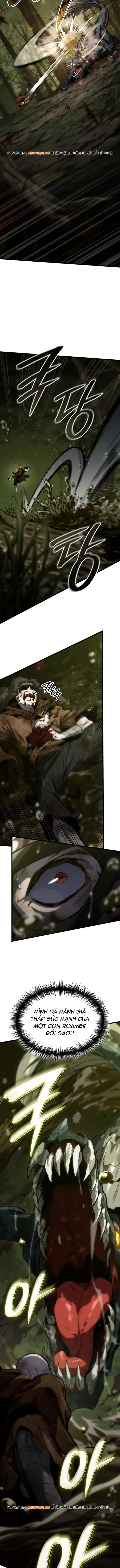 Làm Sao Sống Như Một Huyết Vương Chapter 1 - 13