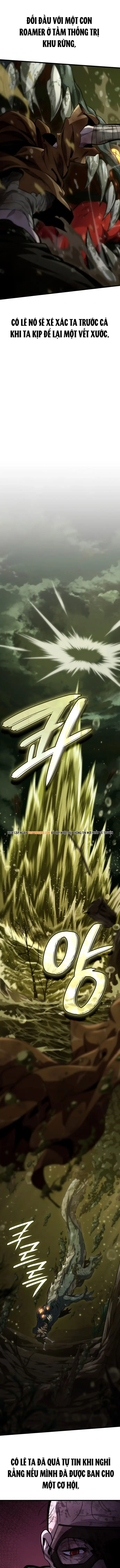 Làm Sao Sống Như Một Huyết Vương Chapter 1 - 15
