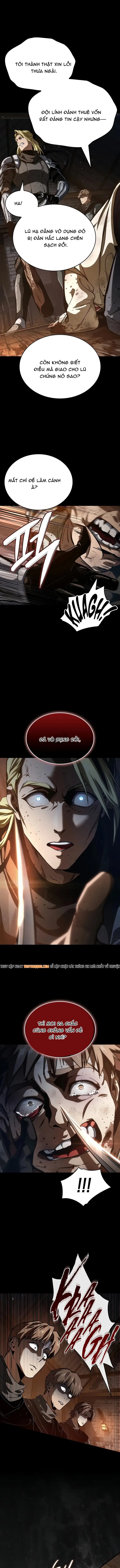 Làm Sao Sống Như Một Huyết Vương Chapter 10 - 2