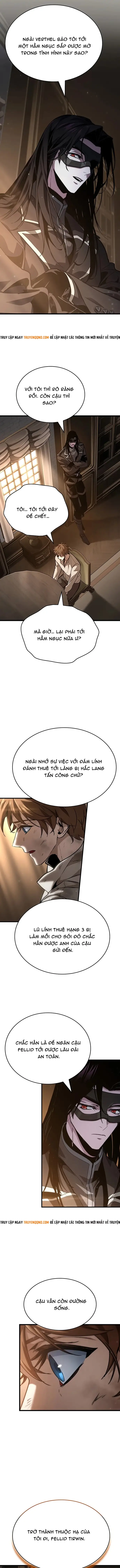 Làm Sao Sống Như Một Huyết Vương Chapter 10 - 4