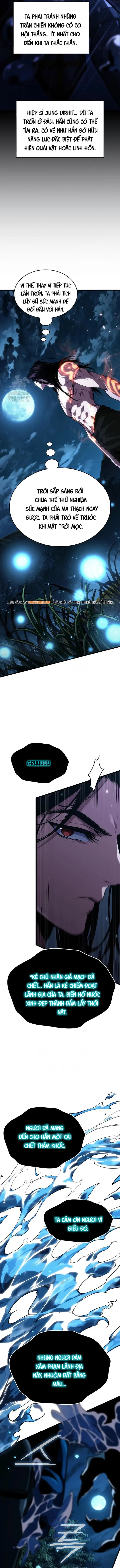 Làm Sao Sống Như Một Huyết Vương Chapter 2 - 3