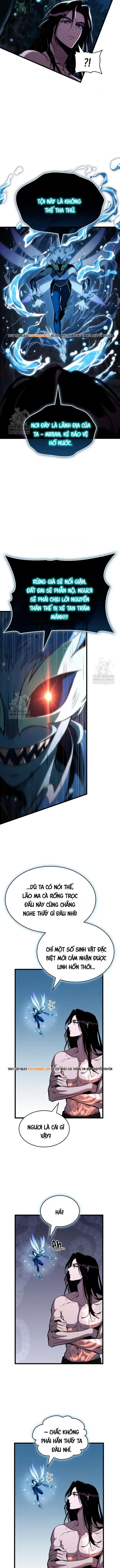 Làm Sao Sống Như Một Huyết Vương Chapter 2 - 4