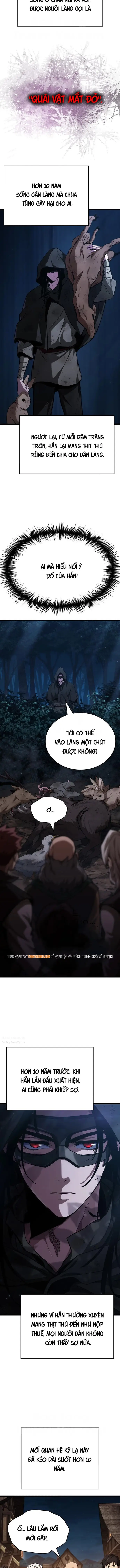 Làm Sao Sống Như Một Huyết Vương Chapter 2 - 10
