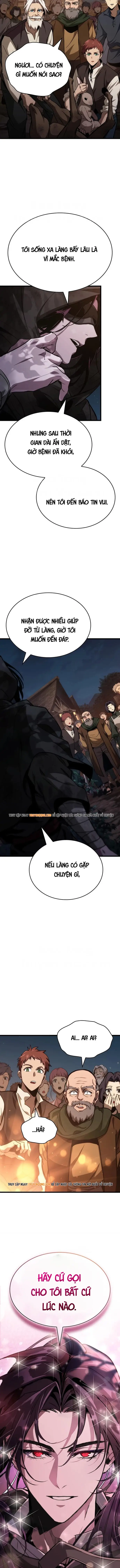 Làm Sao Sống Như Một Huyết Vương Chapter 2 - 11