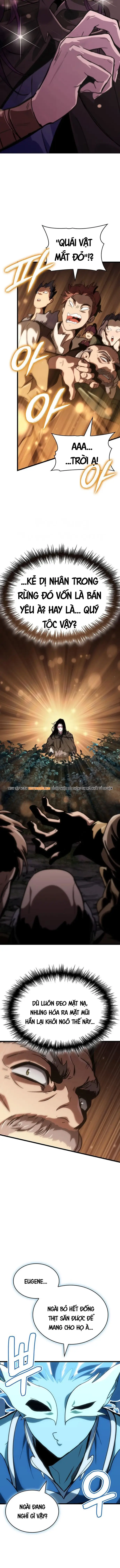 Làm Sao Sống Như Một Huyết Vương Chapter 2 - 12