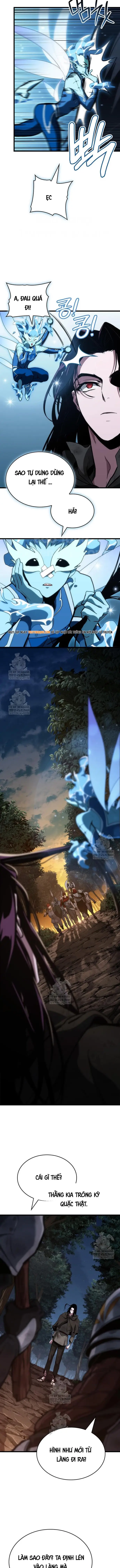 Làm Sao Sống Như Một Huyết Vương Chapter 2 - 15