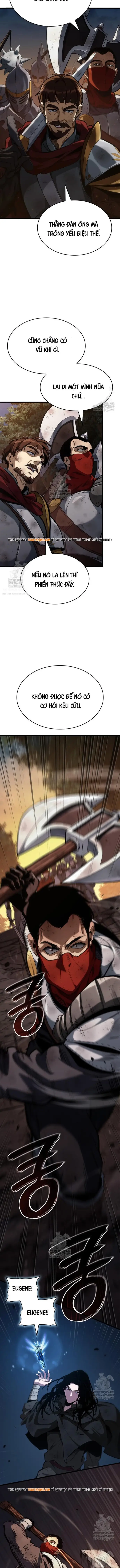 Làm Sao Sống Như Một Huyết Vương Chapter 2 - 16