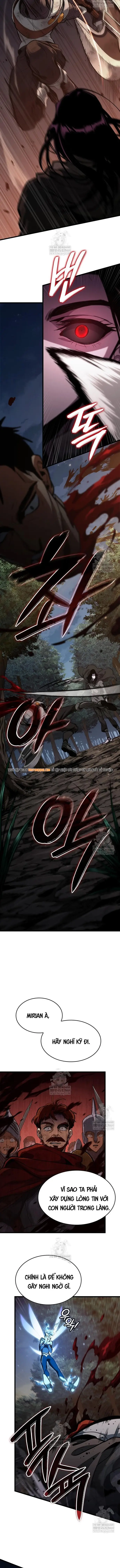 Làm Sao Sống Như Một Huyết Vương Chapter 2 - 17