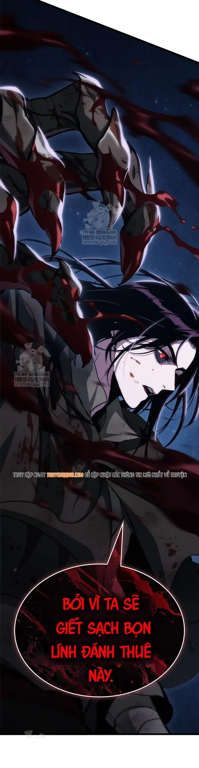 Làm Sao Sống Như Một Huyết Vương Chapter 2 - 18