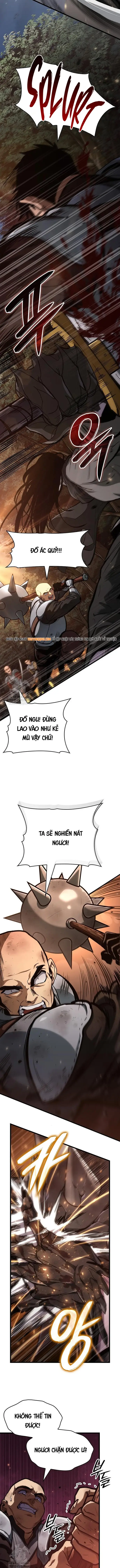 Làm Sao Sống Như Một Huyết Vương Chapter 3 - 3