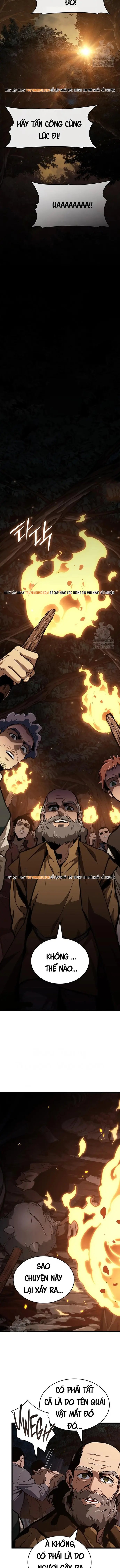 Làm Sao Sống Như Một Huyết Vương Chapter 3 - 5