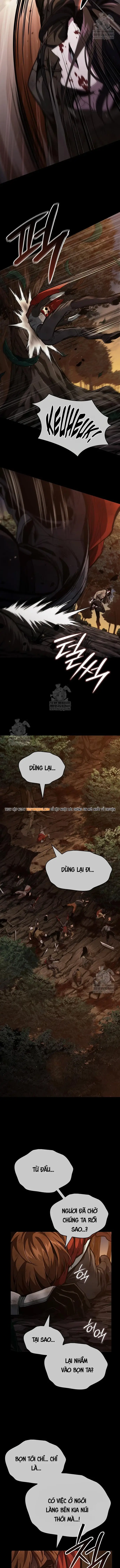 Làm Sao Sống Như Một Huyết Vương Chapter 3 - 12