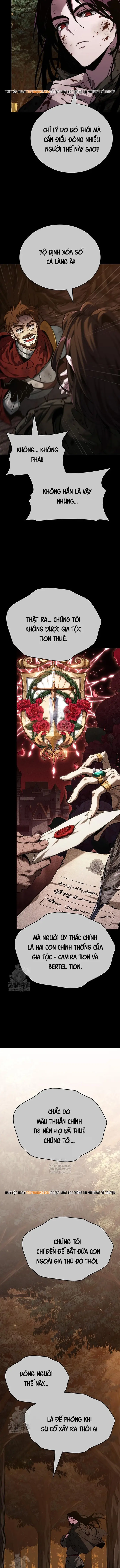 Làm Sao Sống Như Một Huyết Vương Chapter 3 - 14
