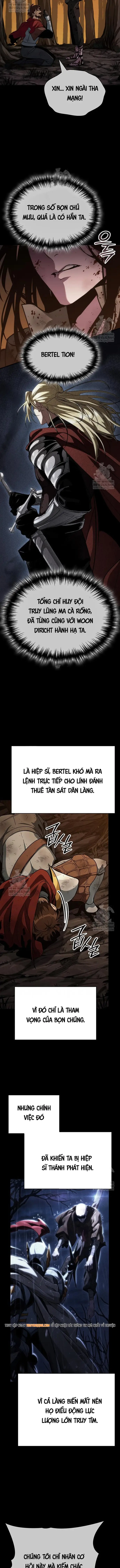 Làm Sao Sống Như Một Huyết Vương Chapter 3 - 15