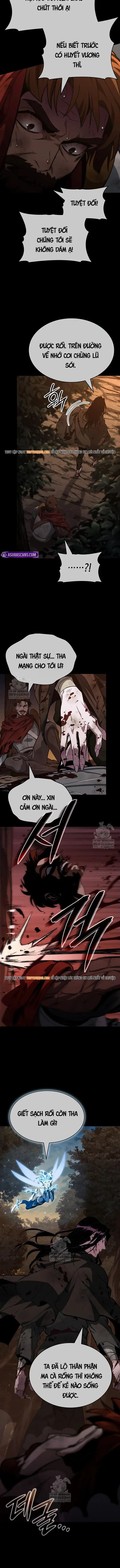 Làm Sao Sống Như Một Huyết Vương Chapter 3 - 16