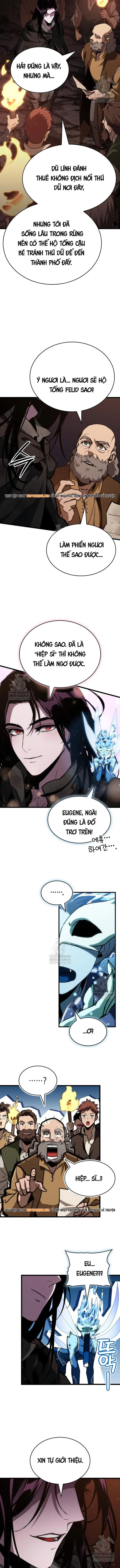 Làm Sao Sống Như Một Huyết Vương Chapter 3 - 18