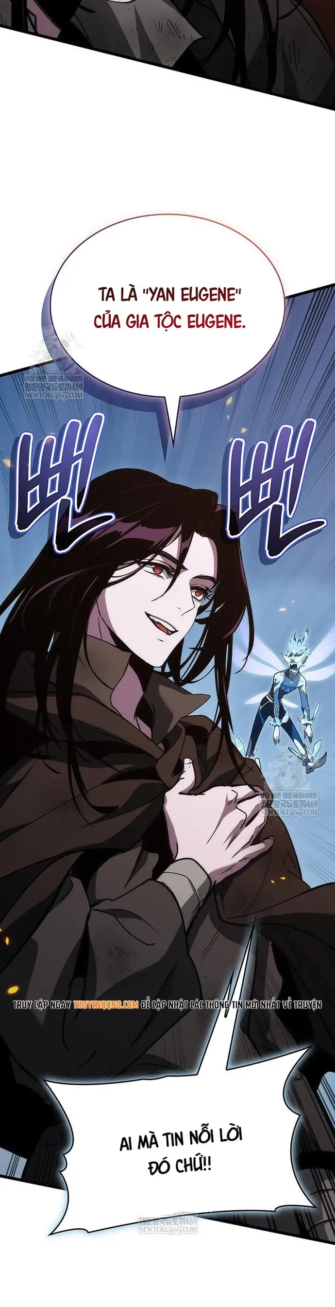 Làm Sao Sống Như Một Huyết Vương Chapter 3 - 19