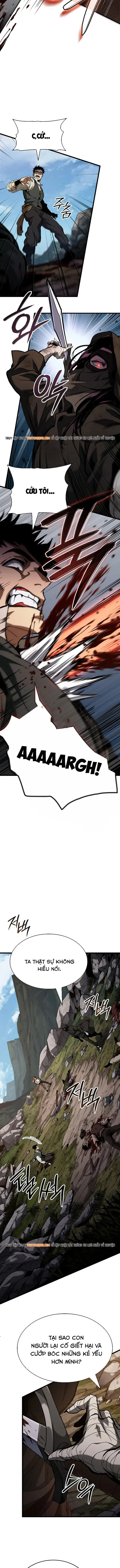 Làm Sao Sống Như Một Huyết Vương Chapter 4 - 14