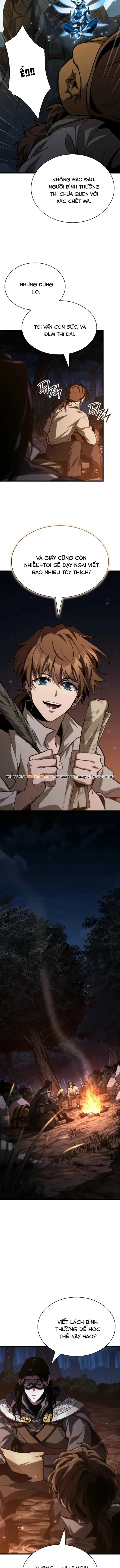 Làm Sao Sống Như Một Huyết Vương Chapter 5 - 9