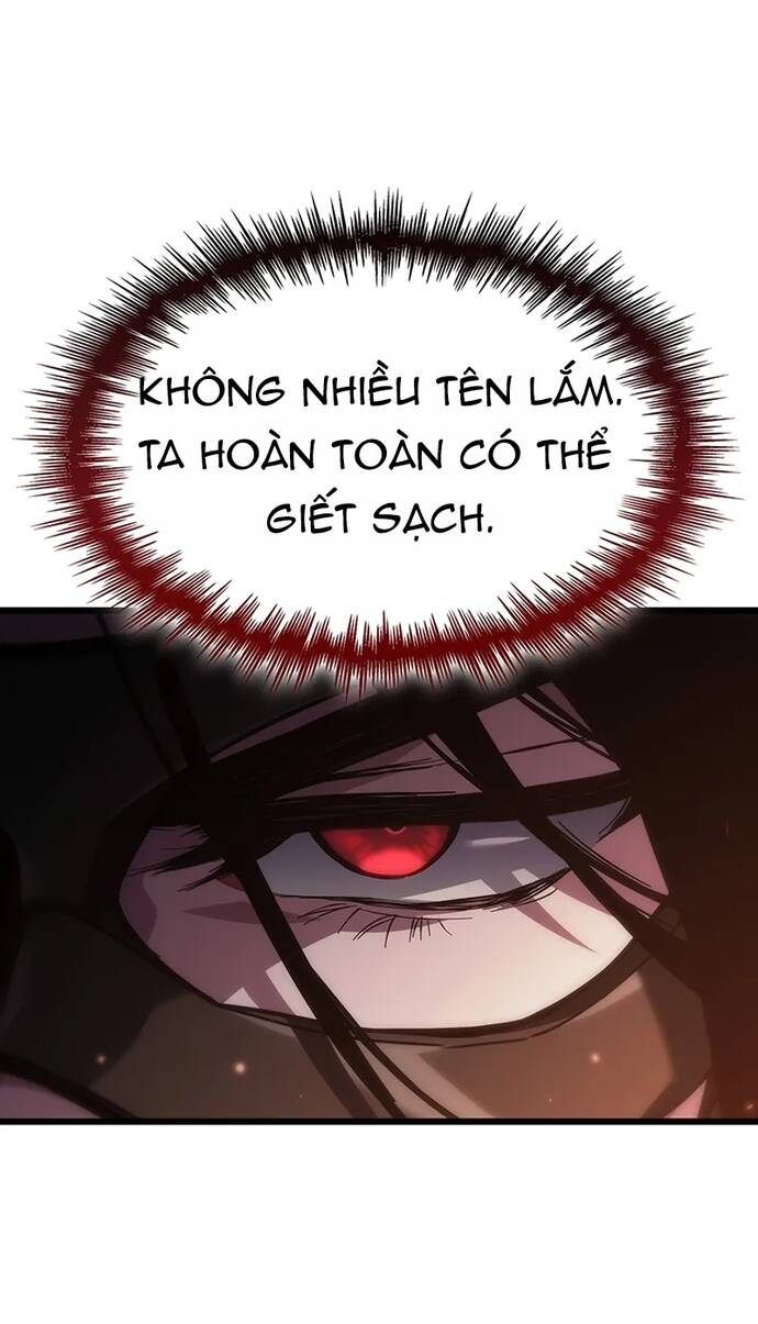 Làm Sao Sống Như Một Huyết Vương Chapter 6 - 2