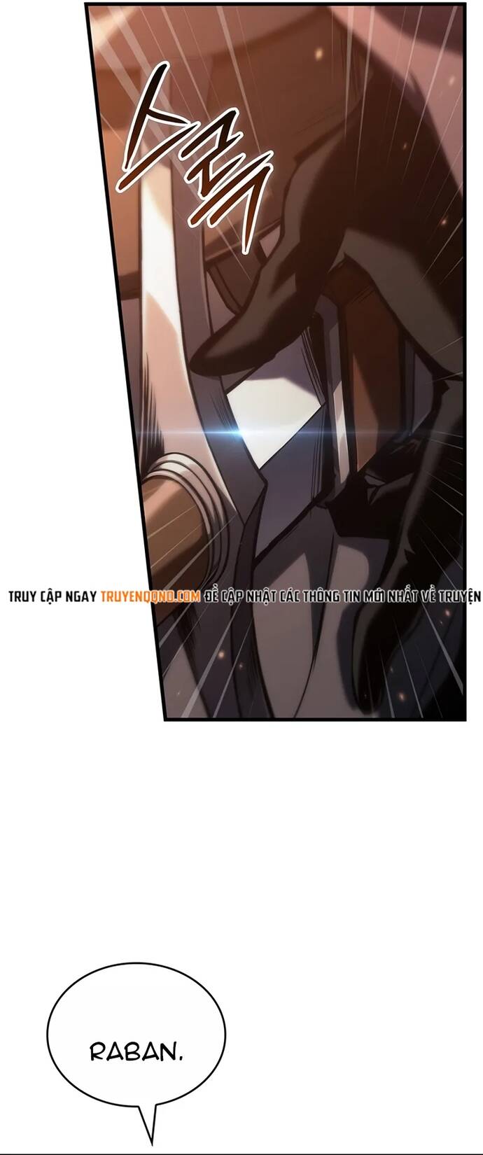 Làm Sao Sống Như Một Huyết Vương Chapter 6 - 3