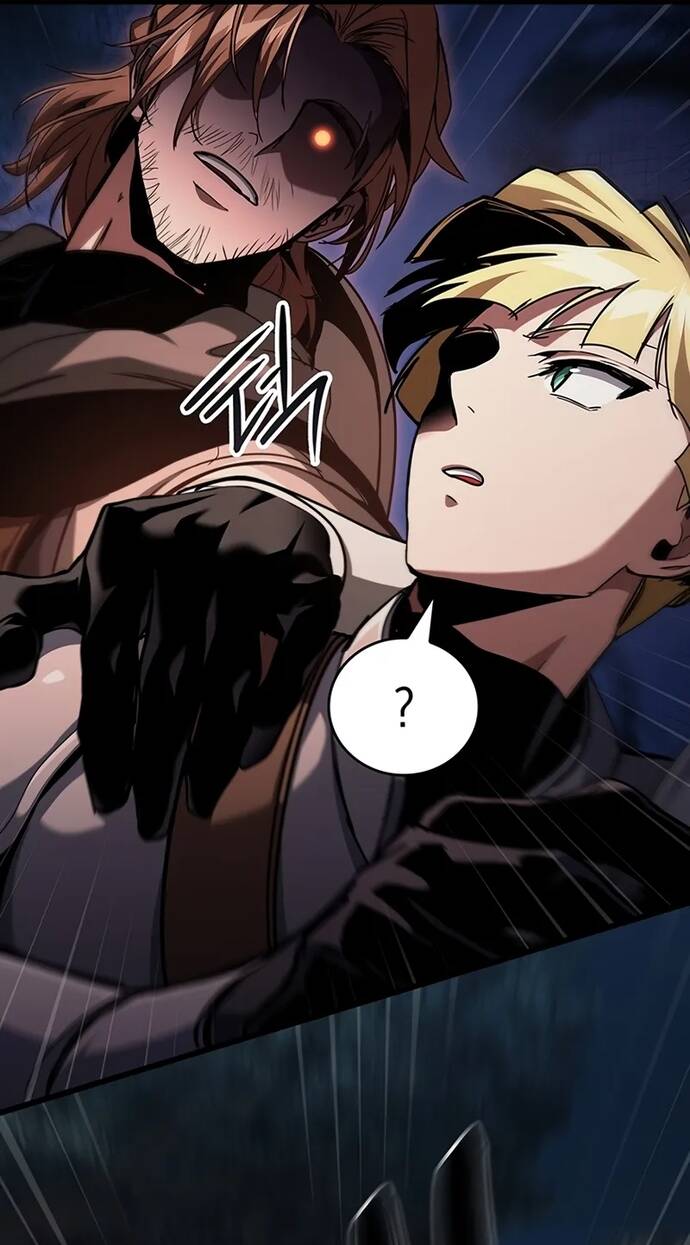 Làm Sao Sống Như Một Huyết Vương Chapter 6 - 4