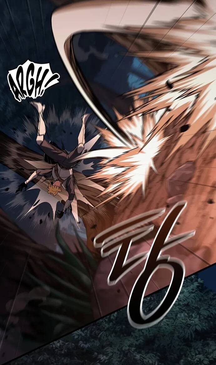 Làm Sao Sống Như Một Huyết Vương Chapter 6 - 7