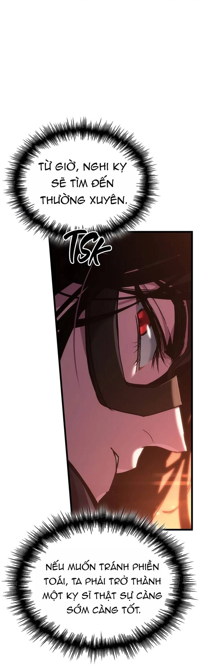 Làm Sao Sống Như Một Huyết Vương Chapter 6 - 10