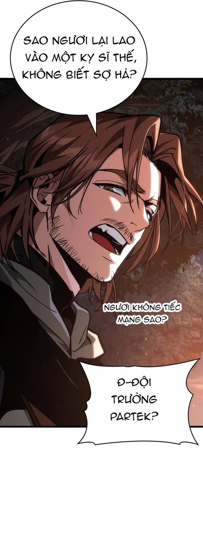Làm Sao Sống Như Một Huyết Vương Chapter 6 - 16