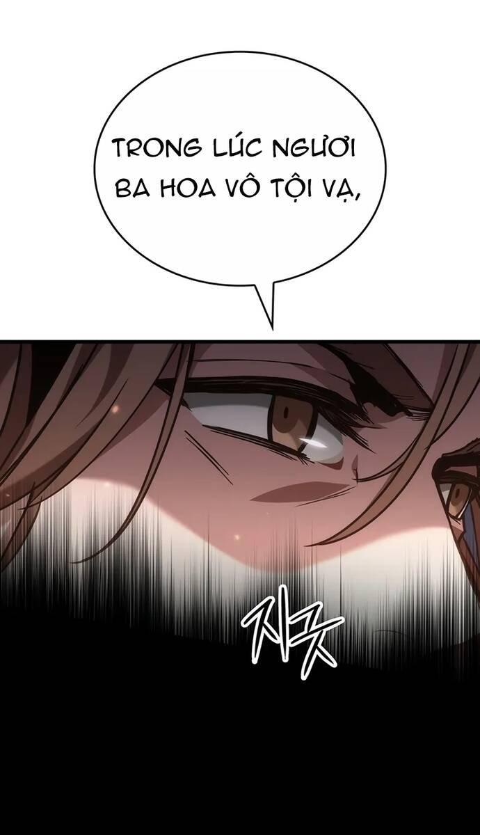 Làm Sao Sống Như Một Huyết Vương Chapter 6 - 23