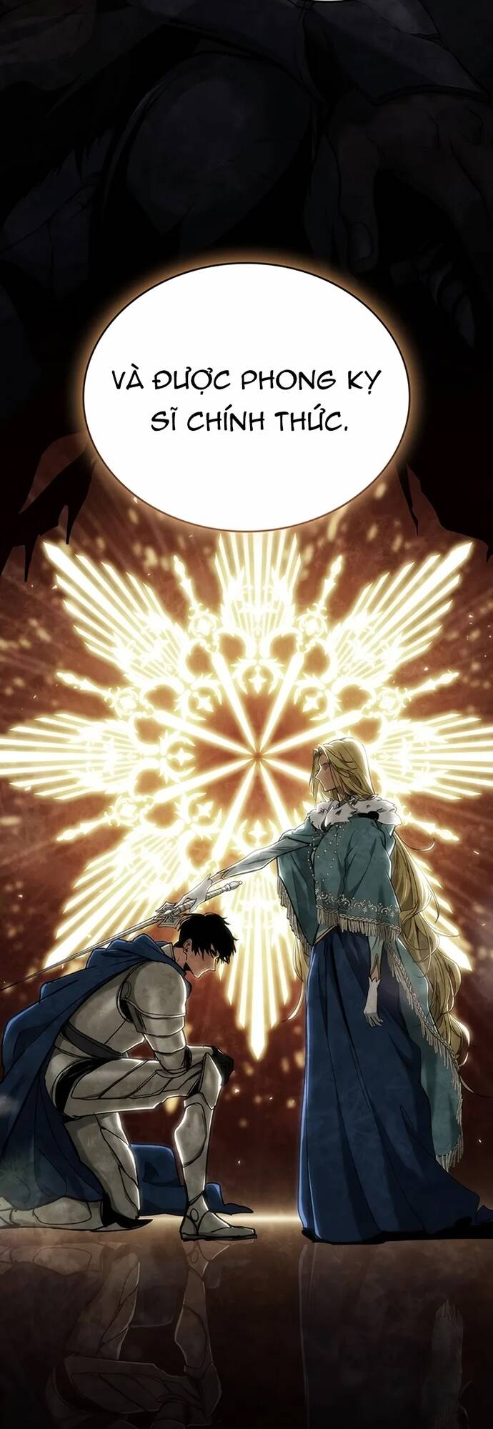 Làm Sao Sống Như Một Huyết Vương Chapter 6 - 32
