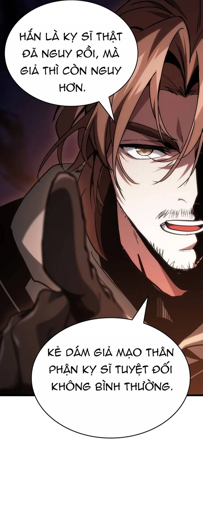 Làm Sao Sống Như Một Huyết Vương Chapter 6 - 34