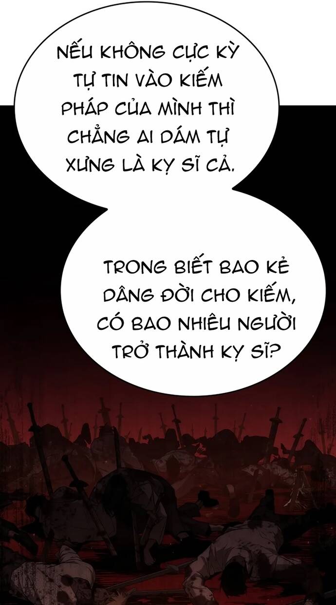 Làm Sao Sống Như Một Huyết Vương Chapter 6 - 35