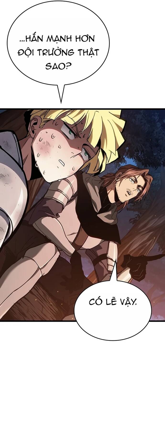 Làm Sao Sống Như Một Huyết Vương Chapter 6 - 37