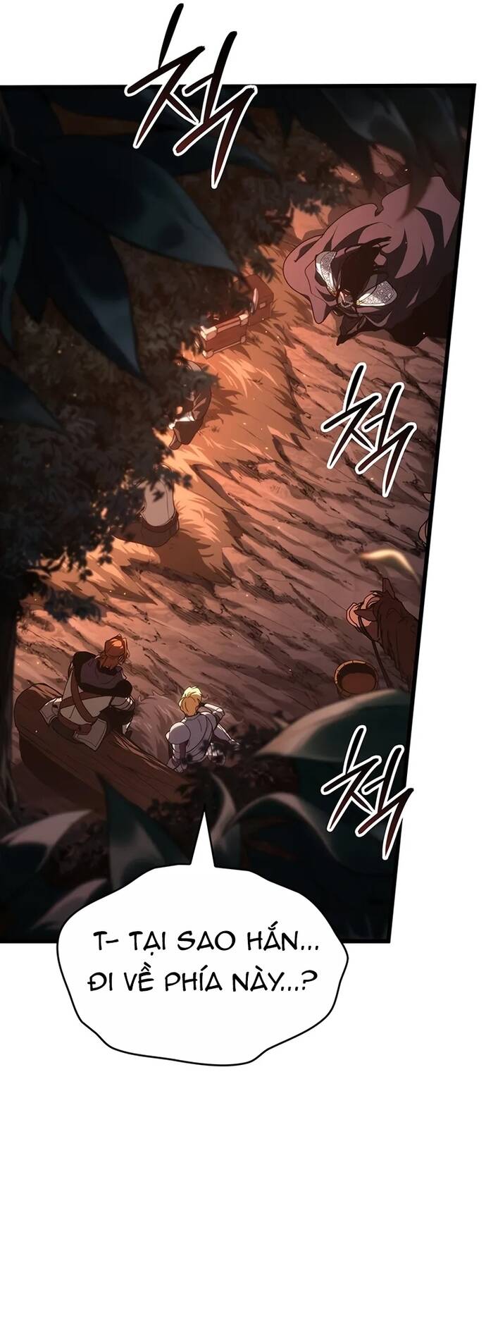 Làm Sao Sống Như Một Huyết Vương Chapter 6 - 43