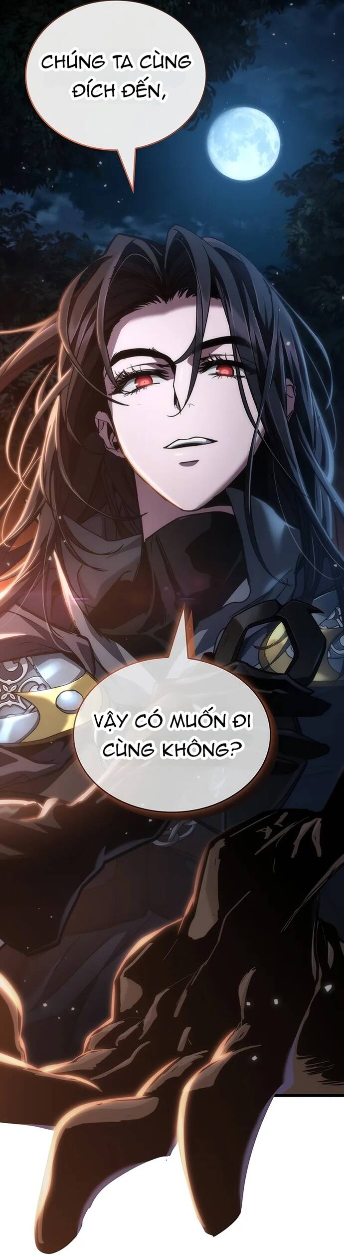 Làm Sao Sống Như Một Huyết Vương Chapter 6 - 45