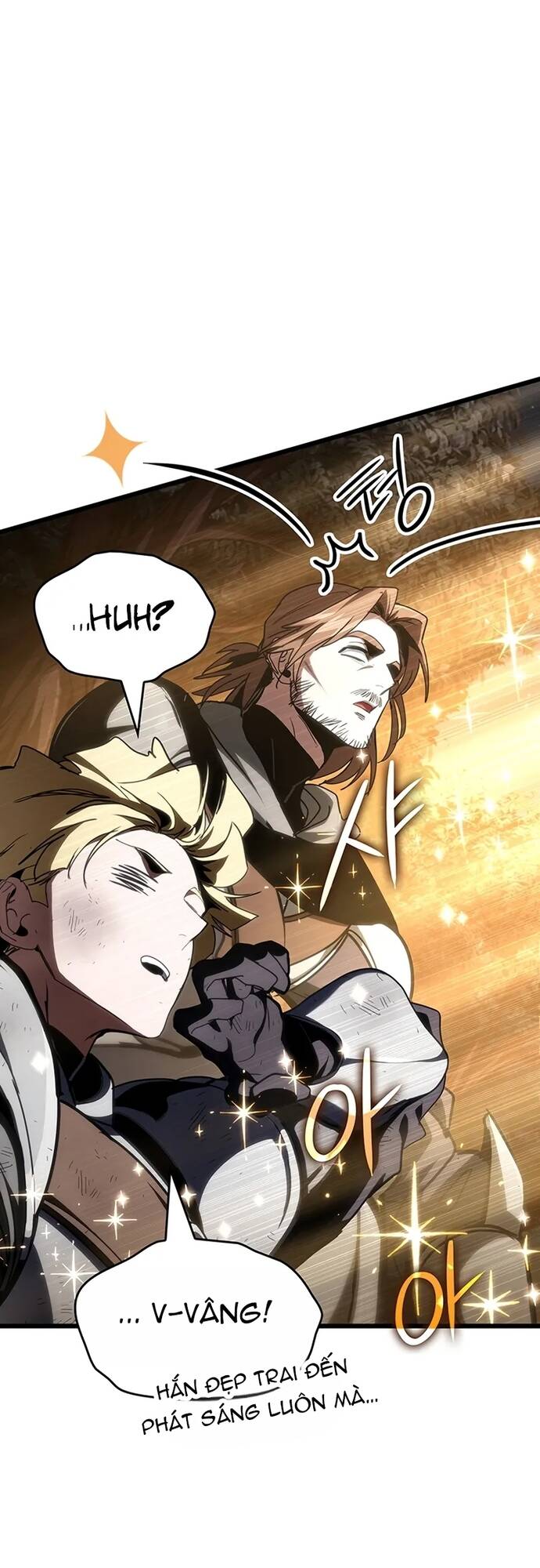 Làm Sao Sống Như Một Huyết Vương Chapter 6 - 46