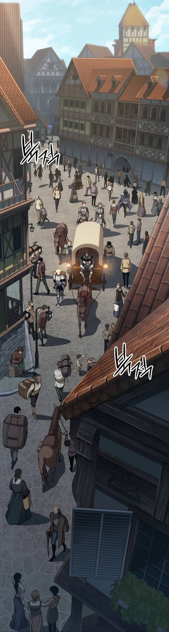 Làm Sao Sống Như Một Huyết Vương Chapter 6 - 48