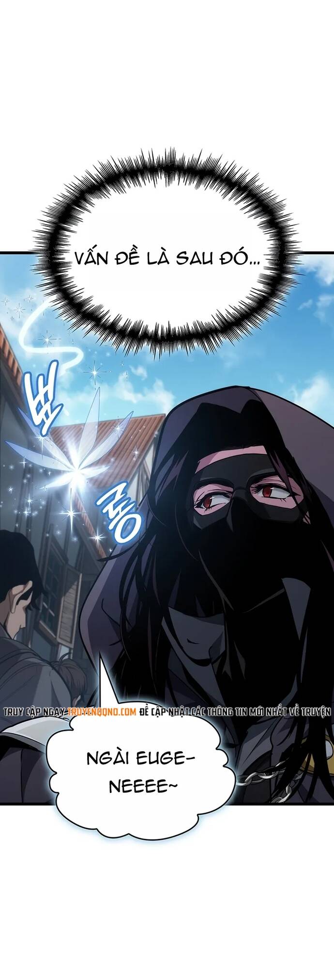 Làm Sao Sống Như Một Huyết Vương Chapter 6 - 50