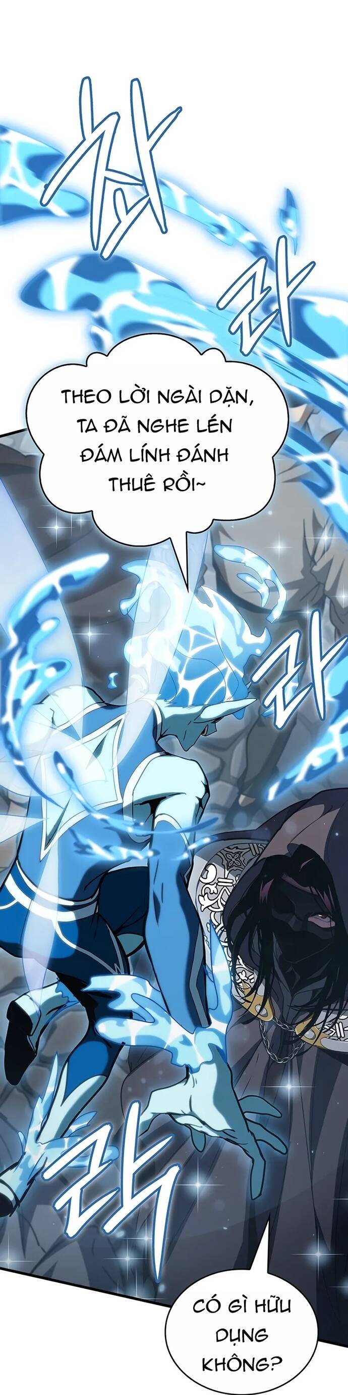 Làm Sao Sống Như Một Huyết Vương Chapter 6 - 51