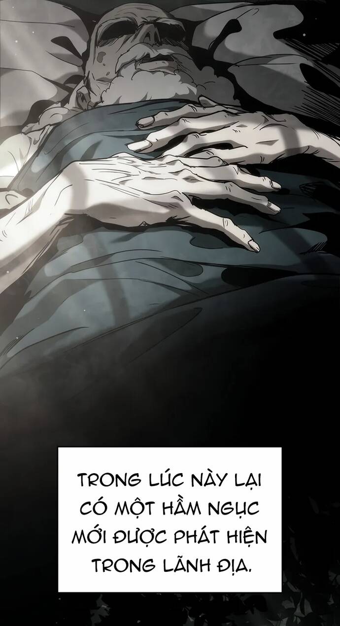 Làm Sao Sống Như Một Huyết Vương Chapter 6 - 53