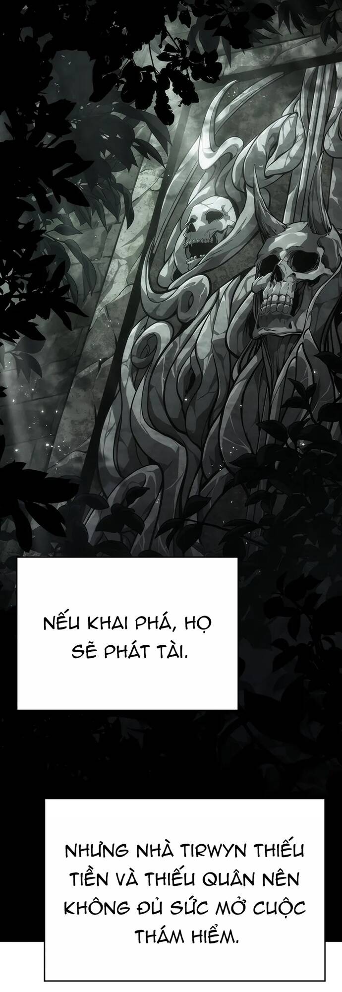 Làm Sao Sống Như Một Huyết Vương Chapter 6 - 54